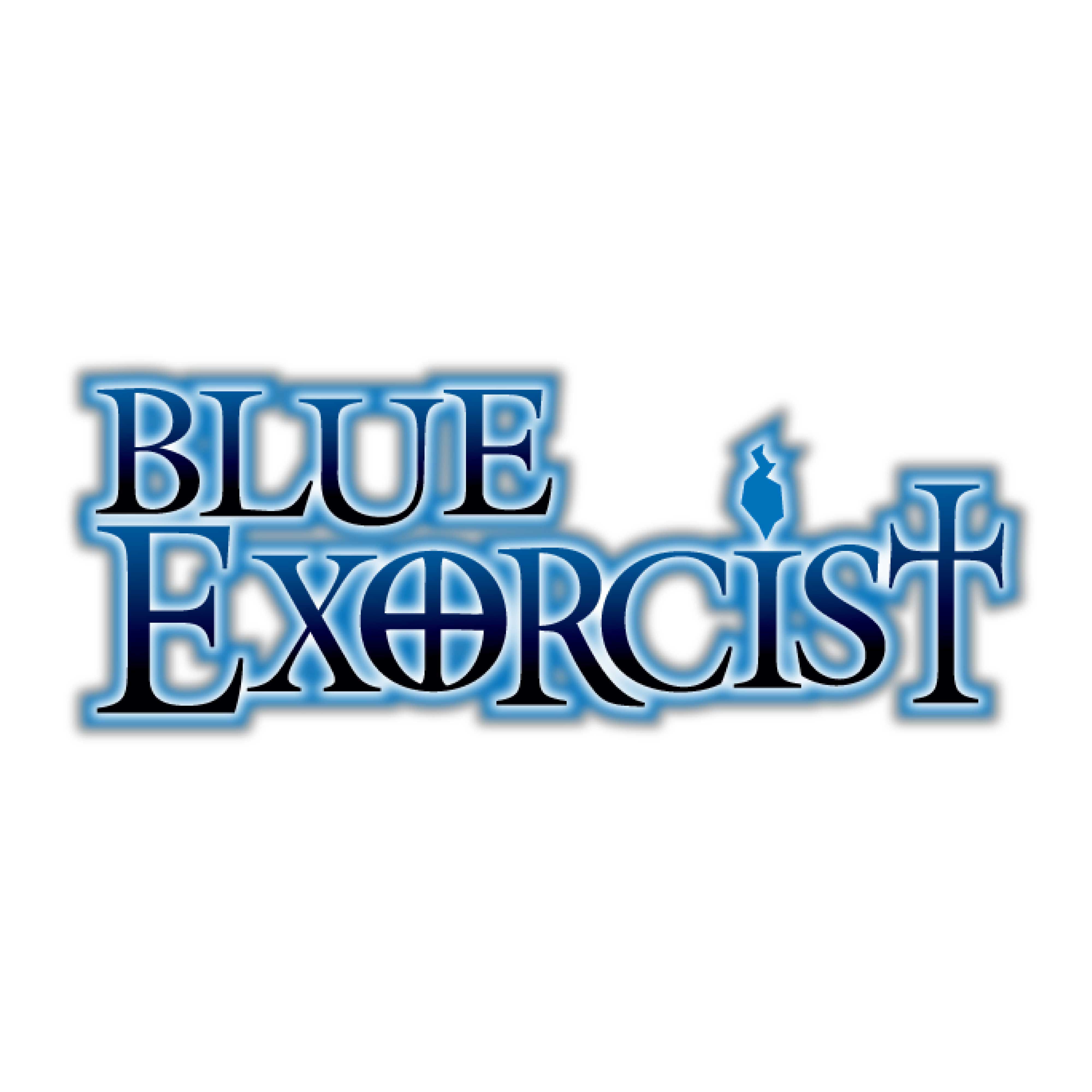  Blue Exorcist